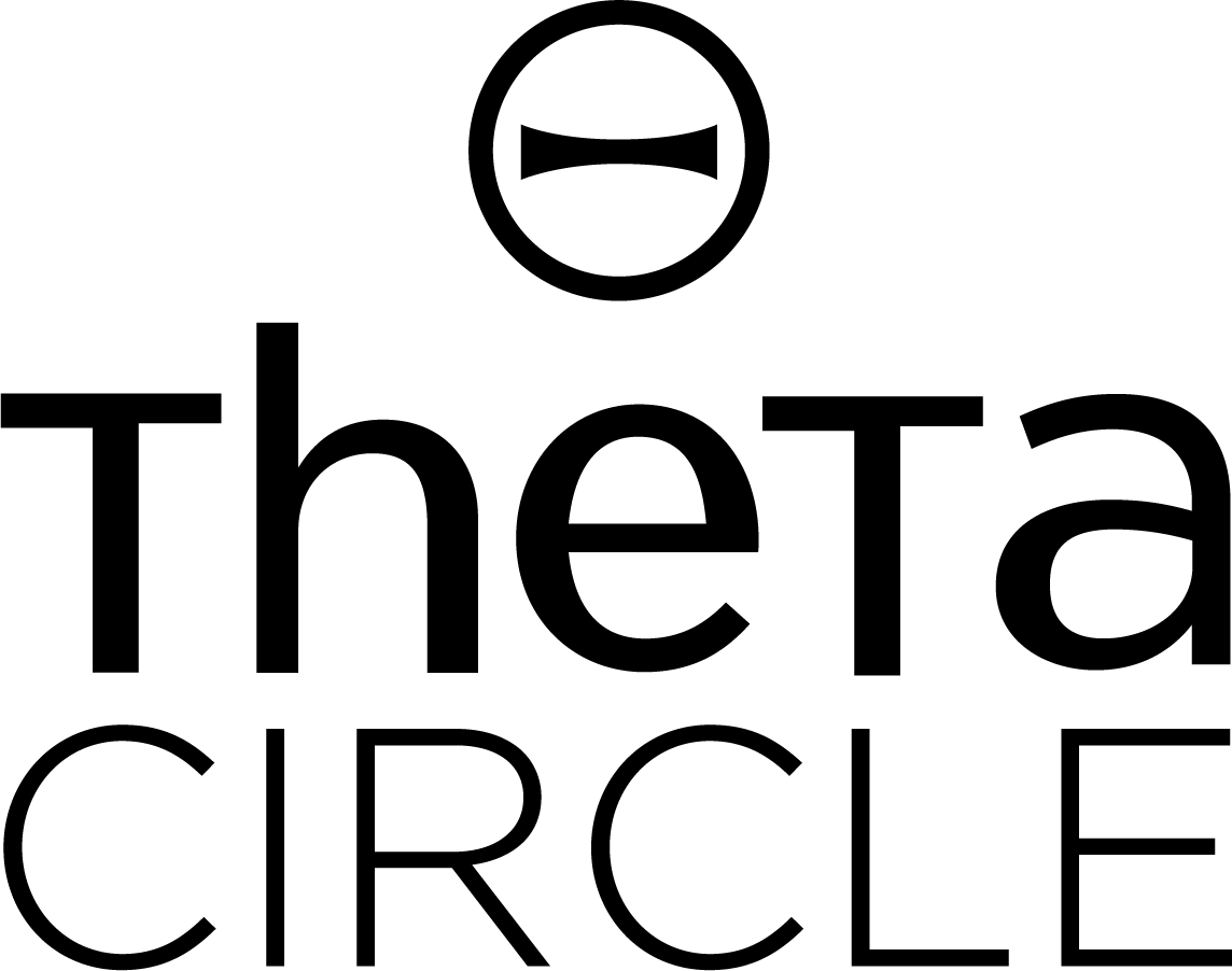 thetacircle - Logo